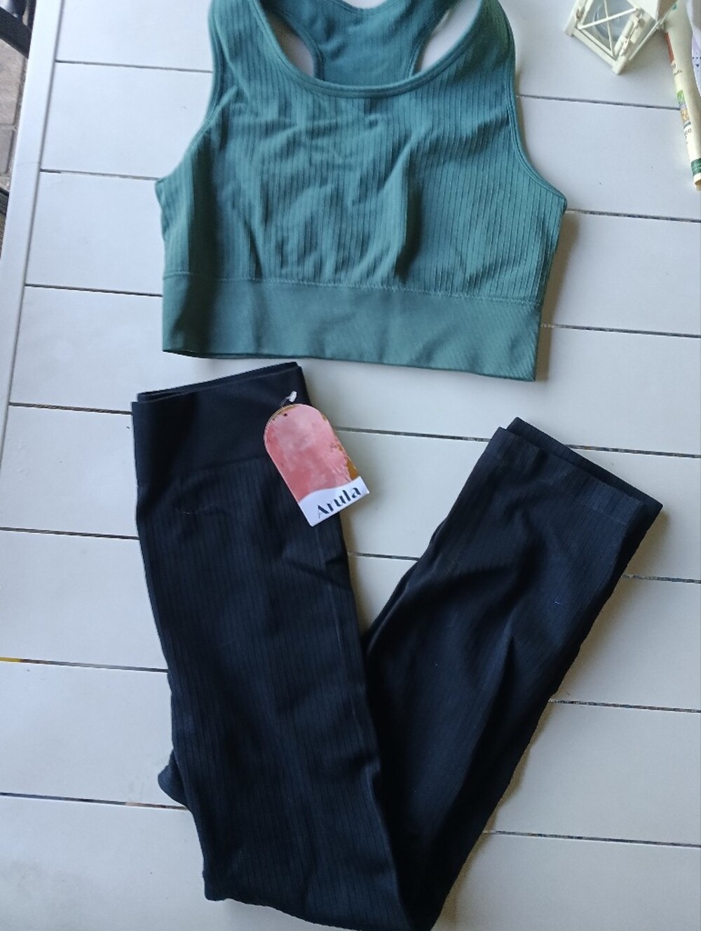 Arula Women's Leggings